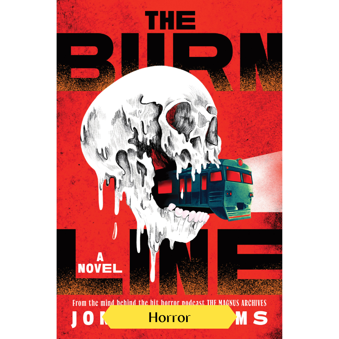The Burn Line