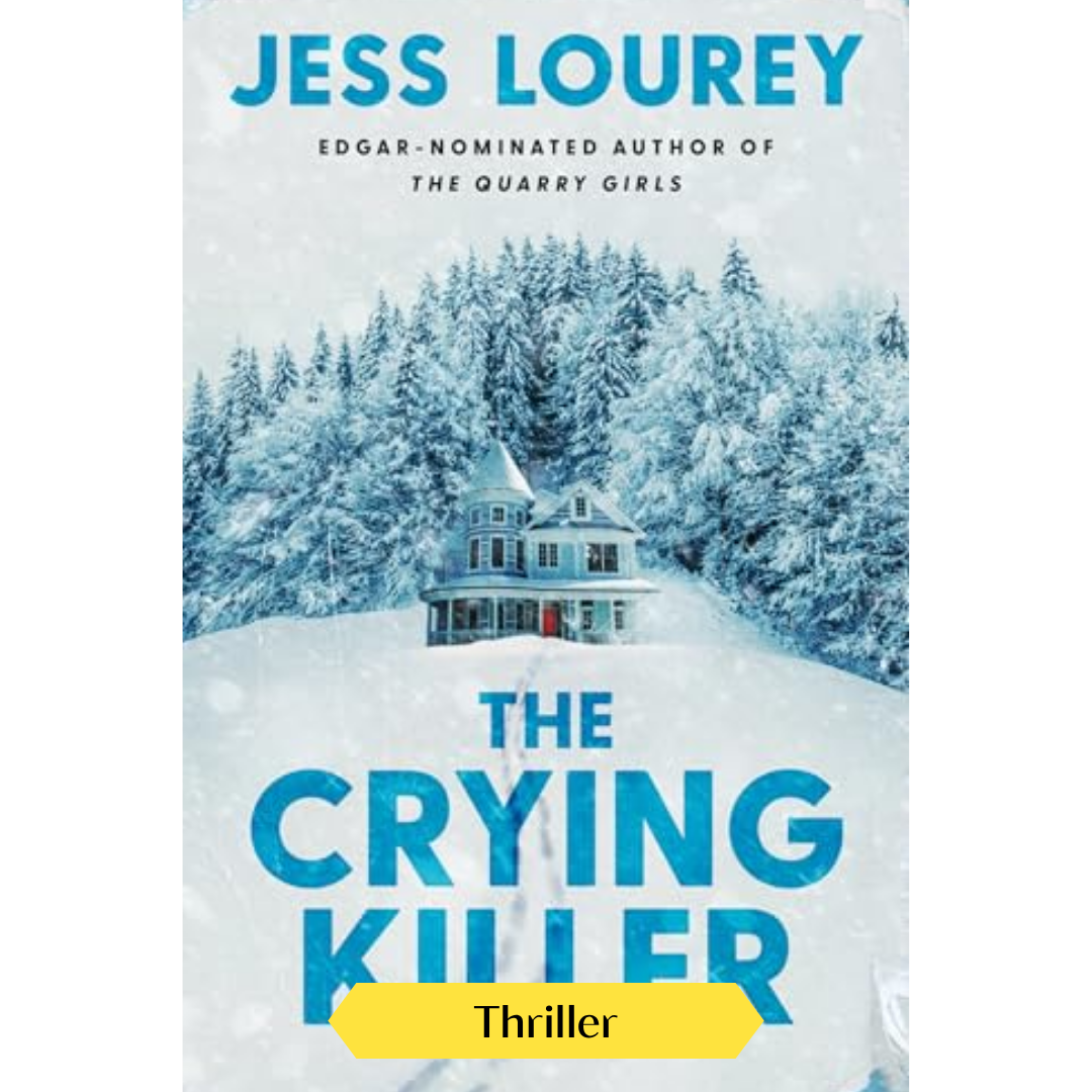 The Crying Killer