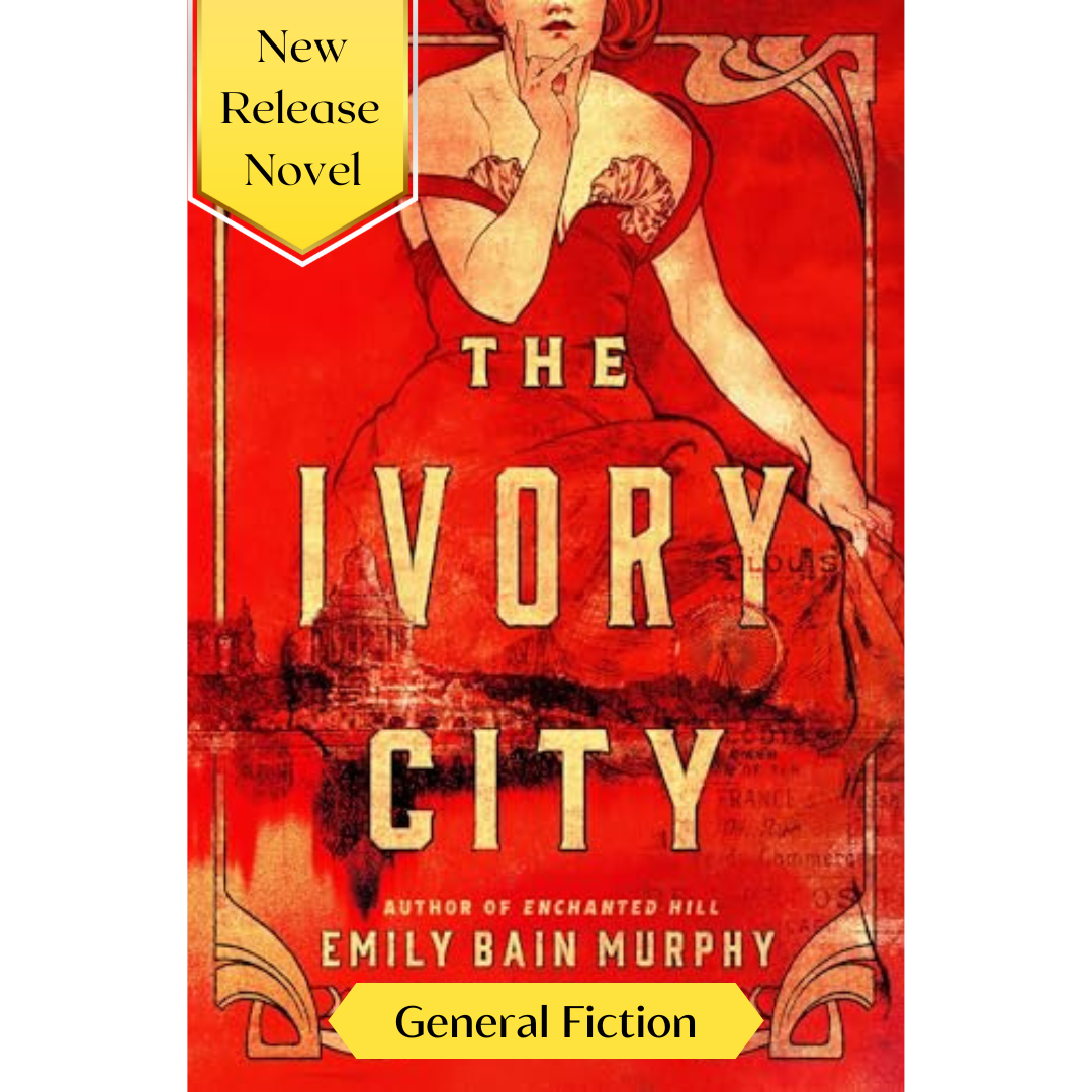 The Ivory City