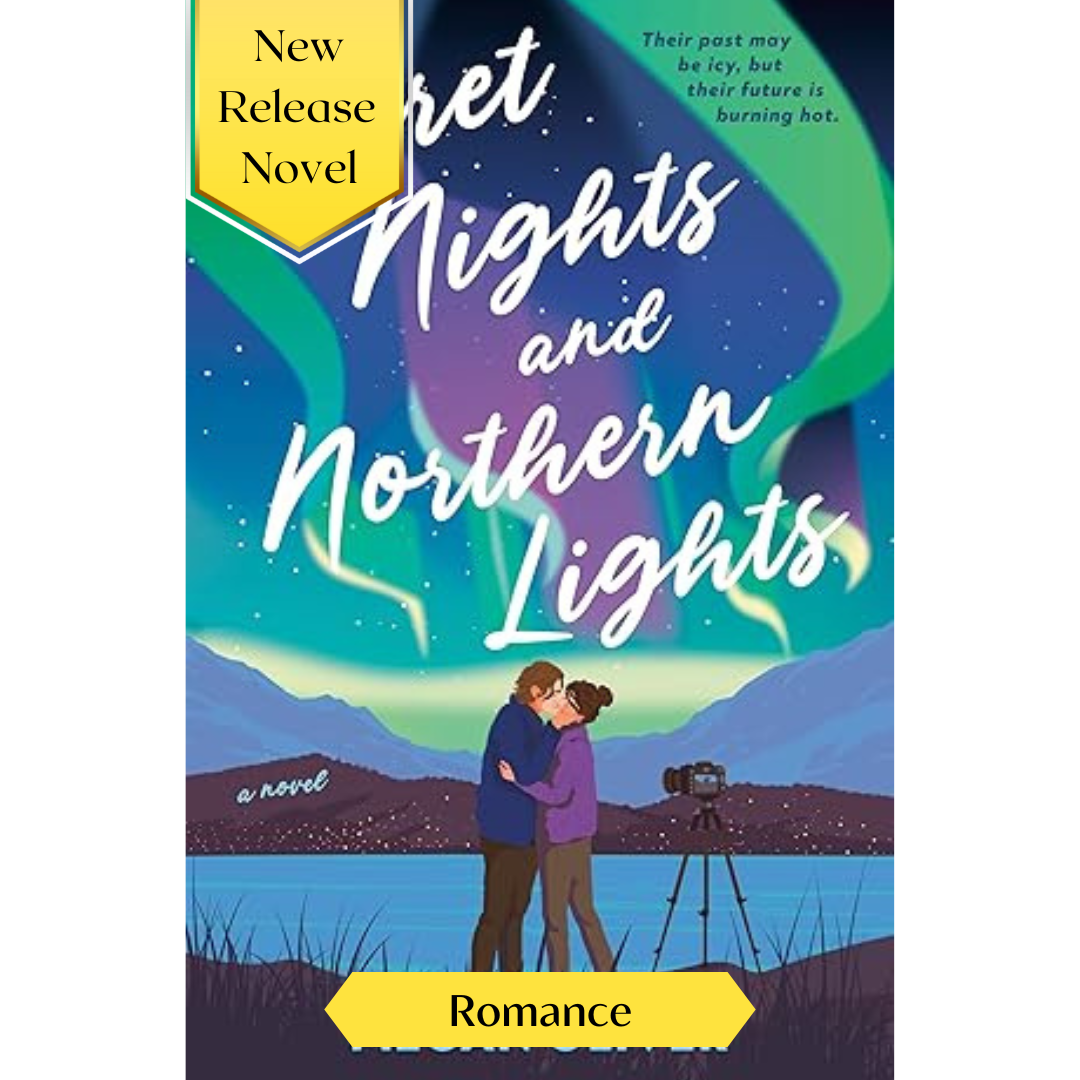 Secret Nights and Northern Lights