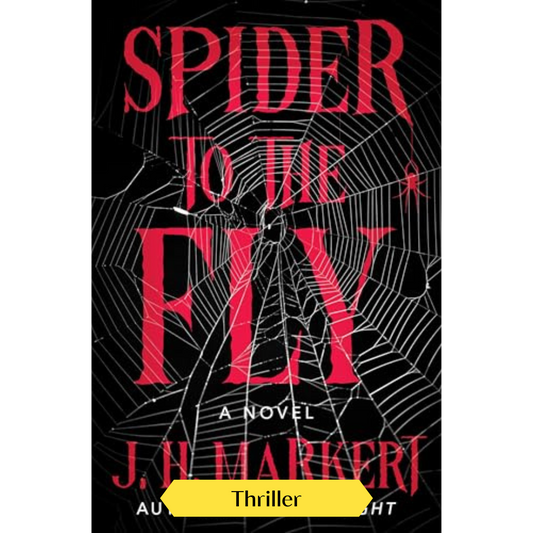 Spider to the Fly