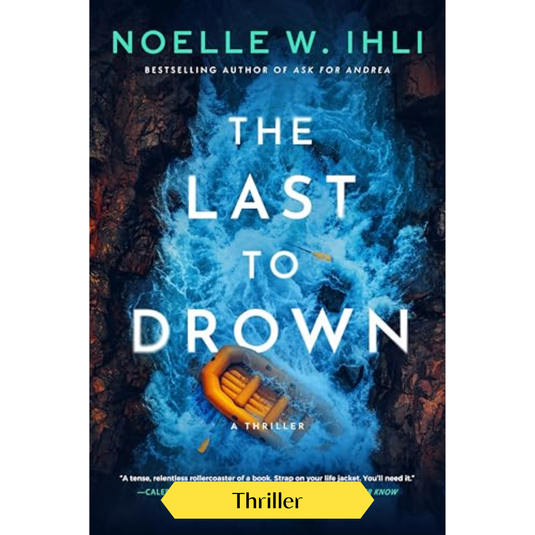 The Last to Drown