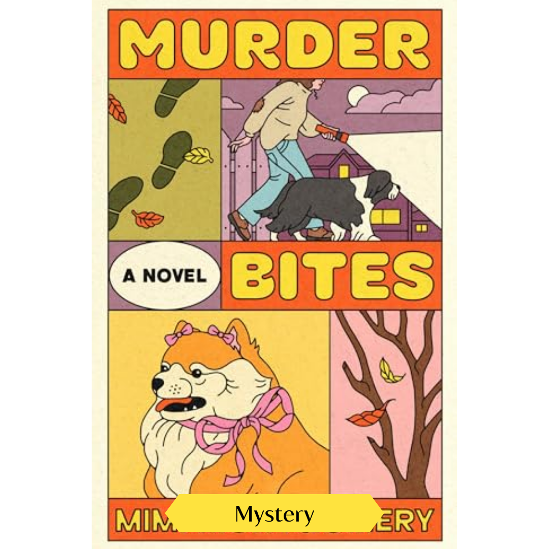 Murder Bites