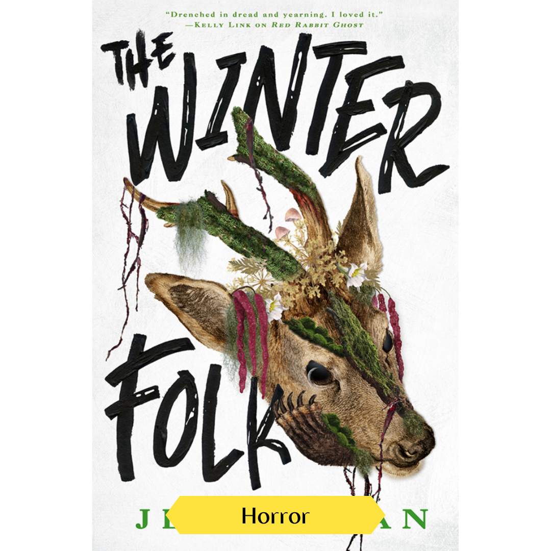 The Winter Folk
