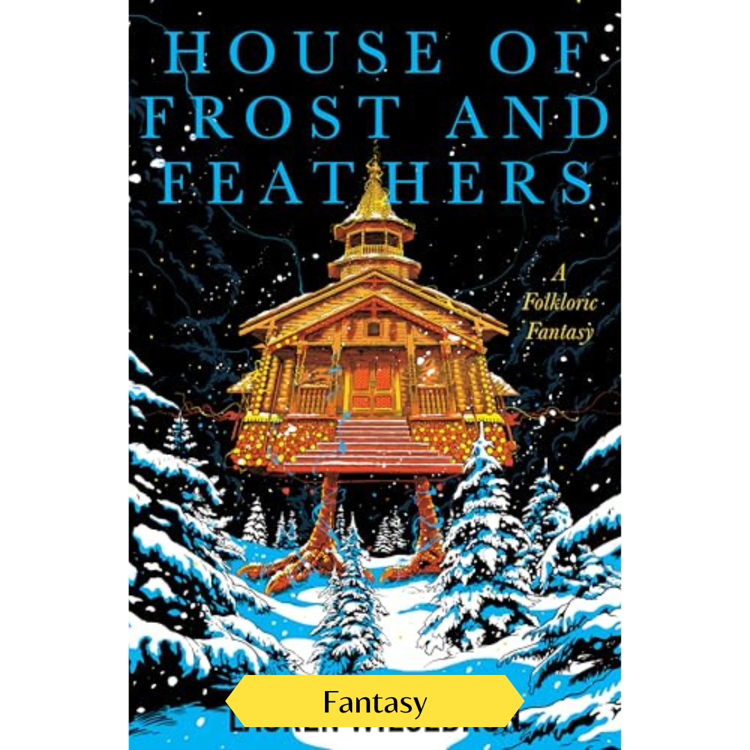 House of Frost and Feathers