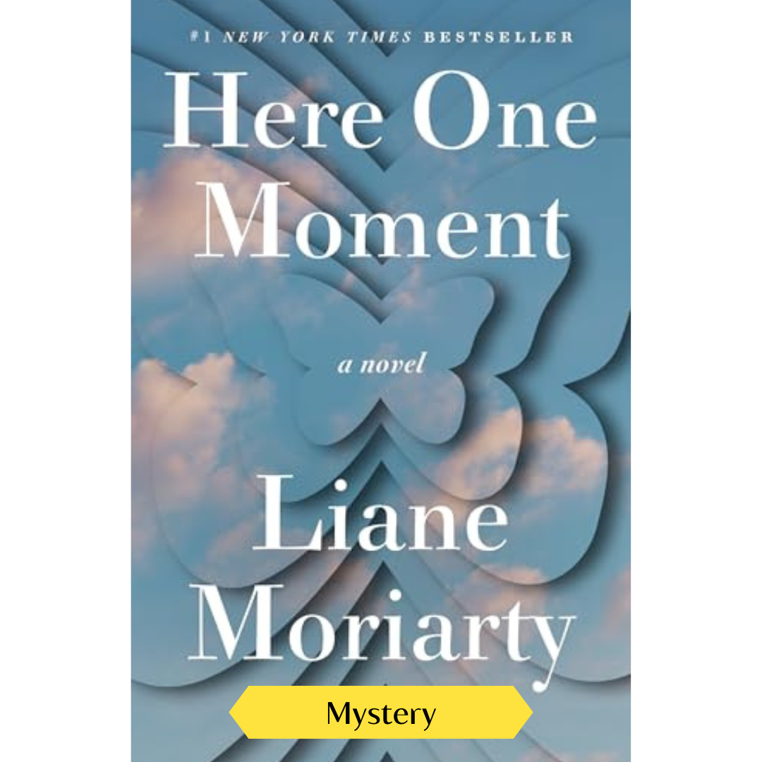 Here One Moment: A Novel