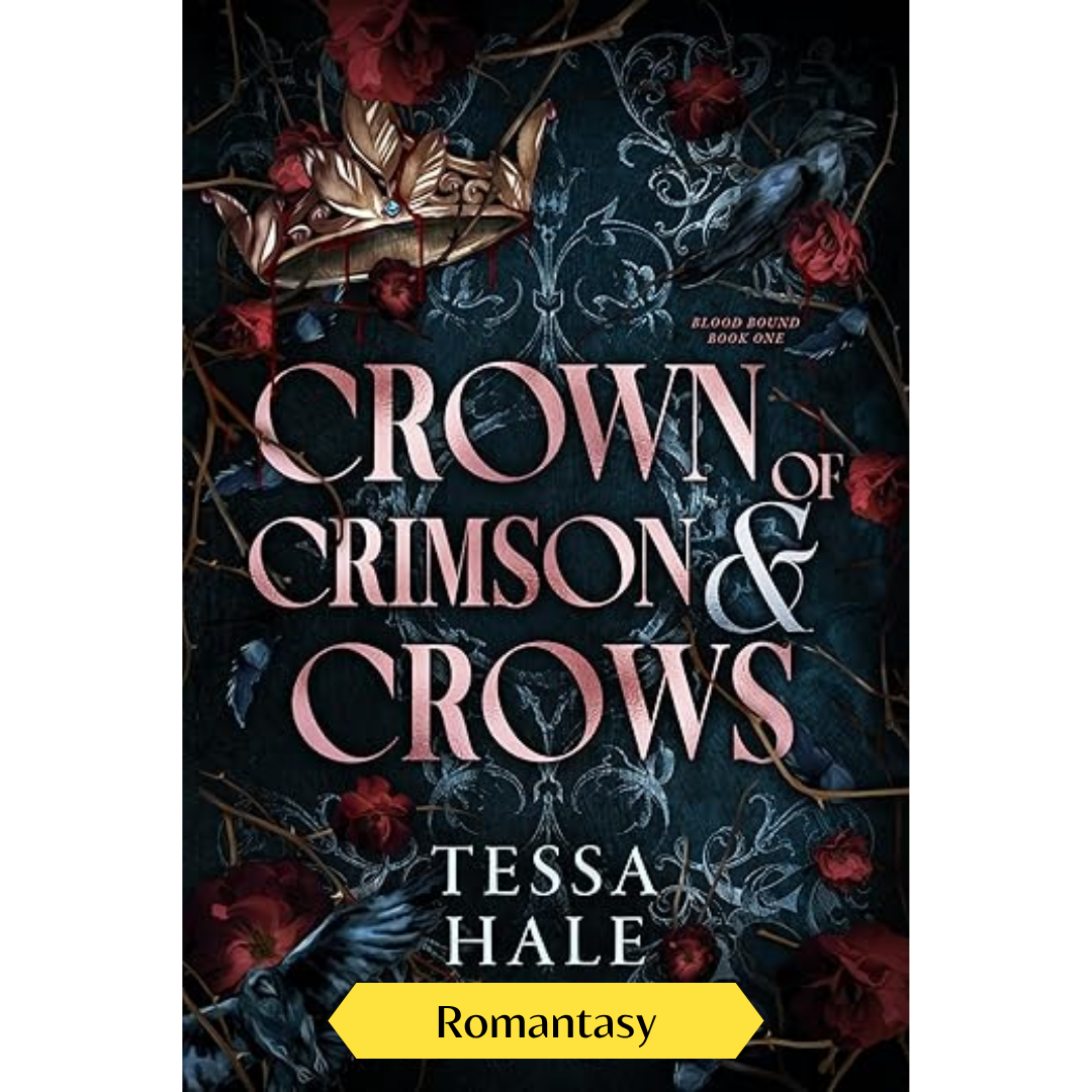 Crown of Crimson and Crows