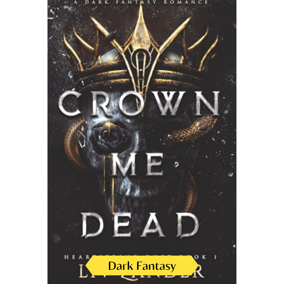 Crown Me Dead