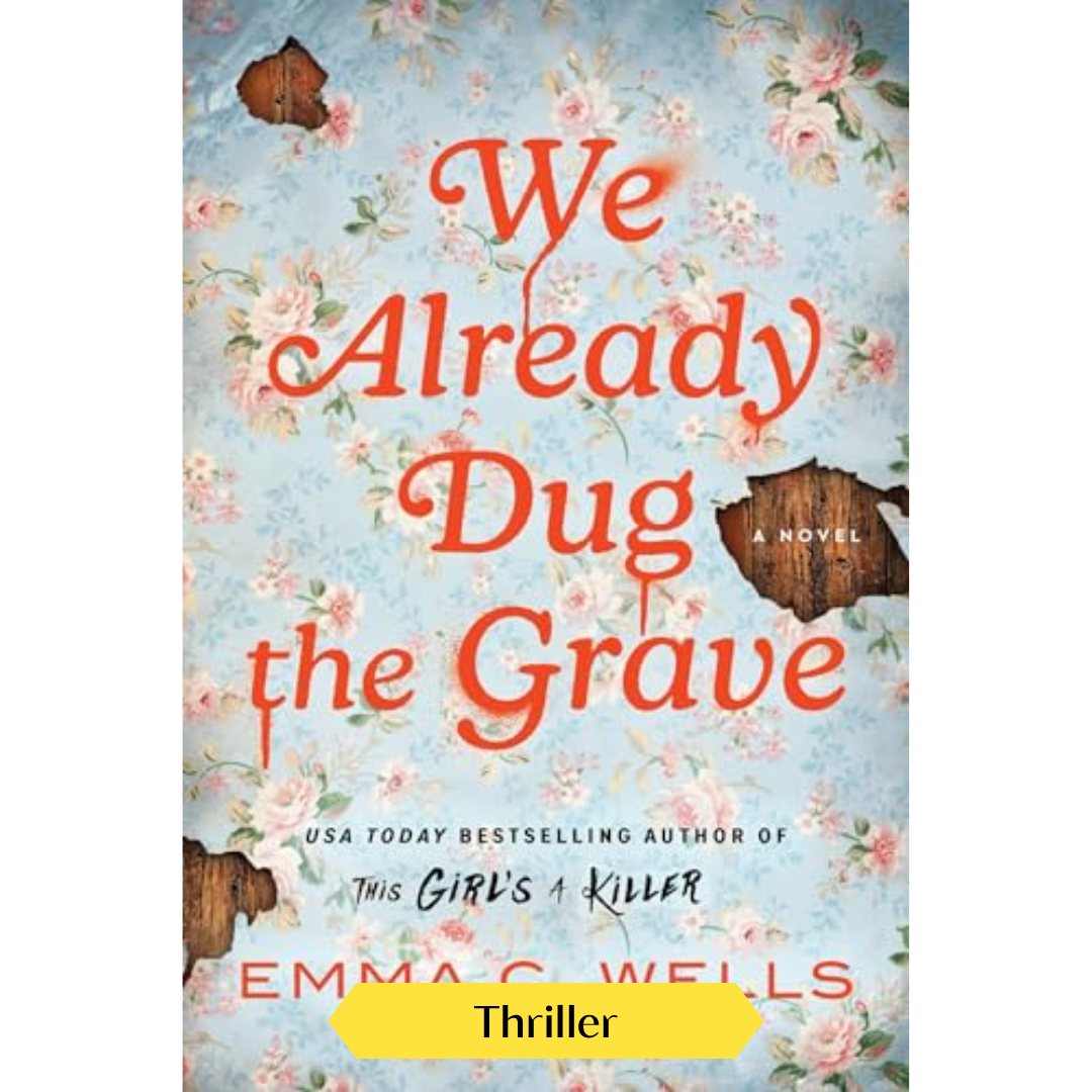 We Already Dug the Grave