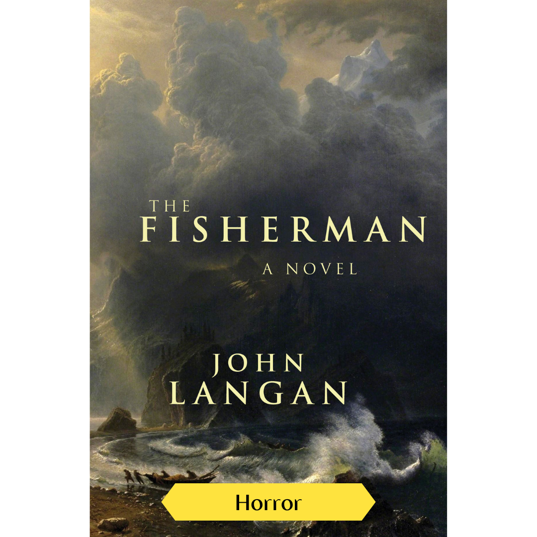 The Fisherman