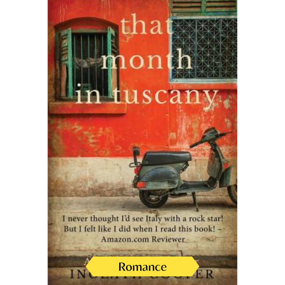 That Month in Tuscany