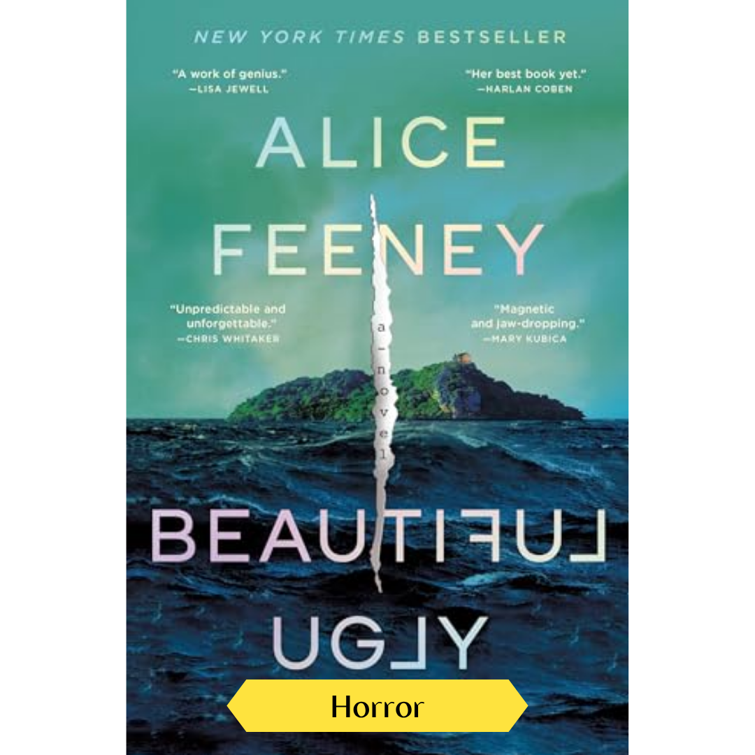 Beautiful Ugly