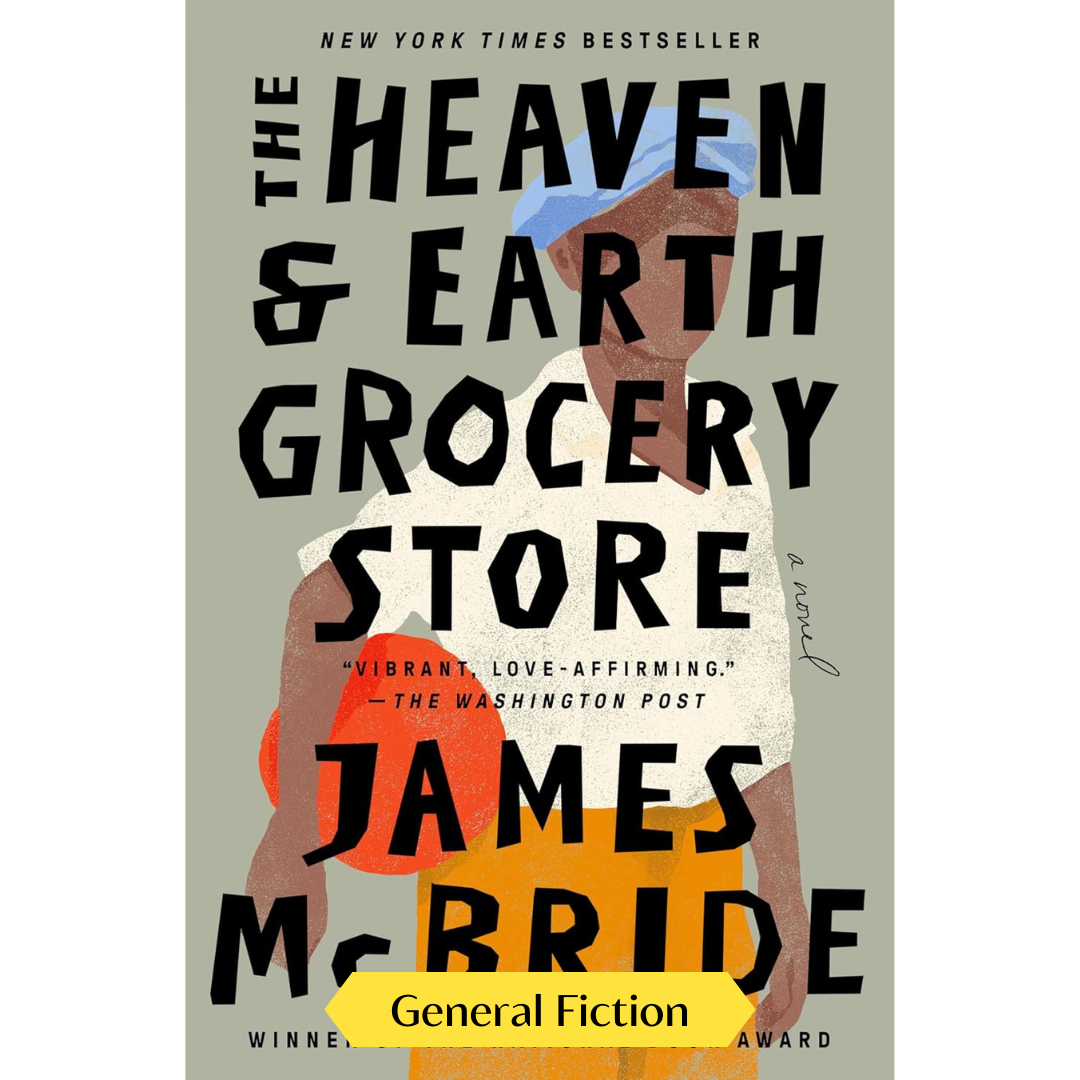 The Heaven & Earth Grocery Store