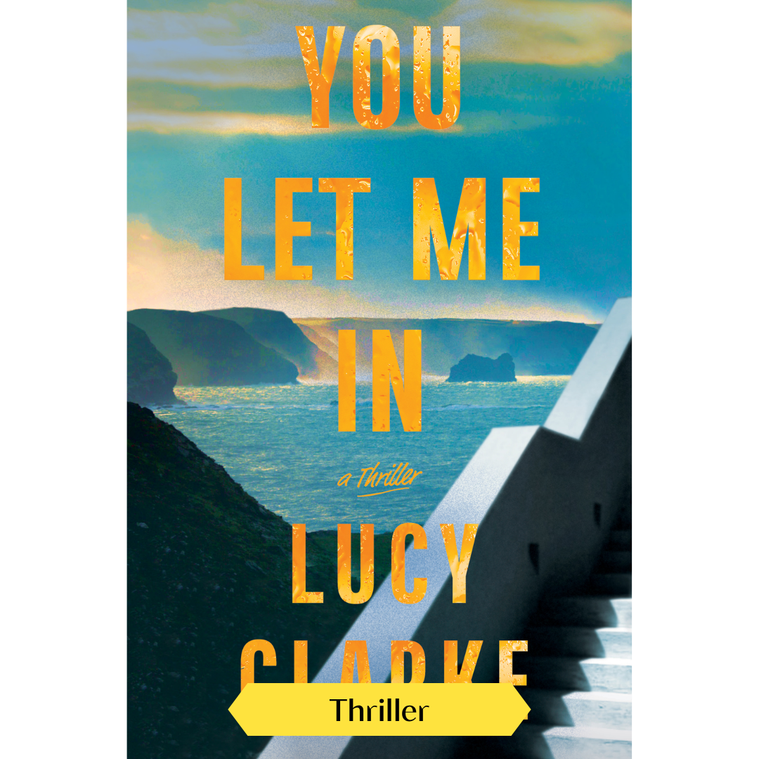 You Let Me In