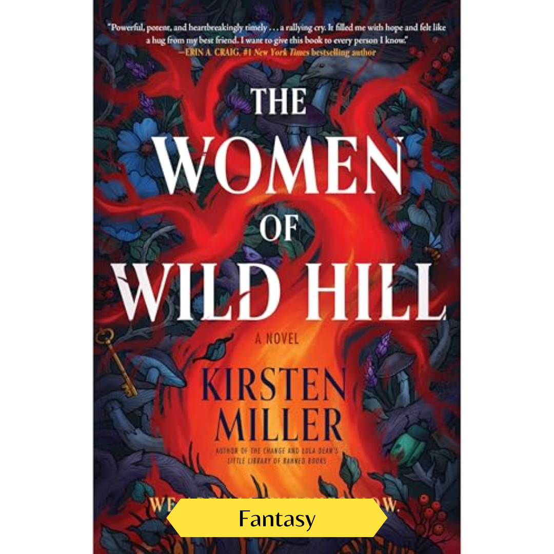 The Women of Wild Hill