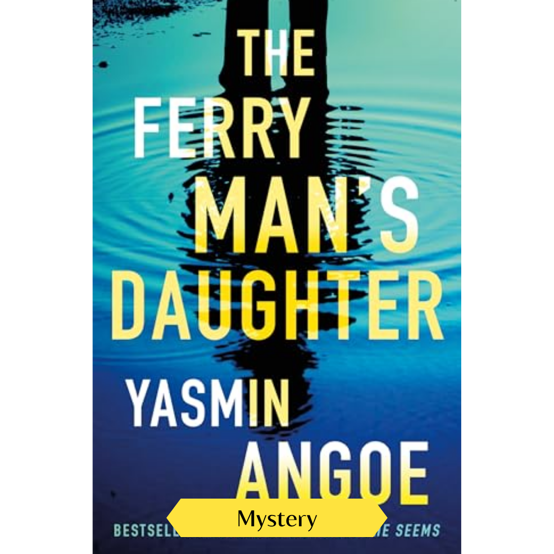 The Ferryman's Daughter