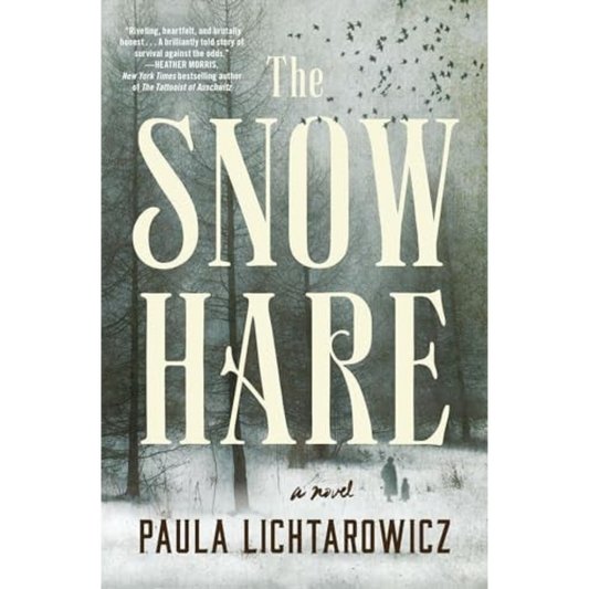 The Snow Hare