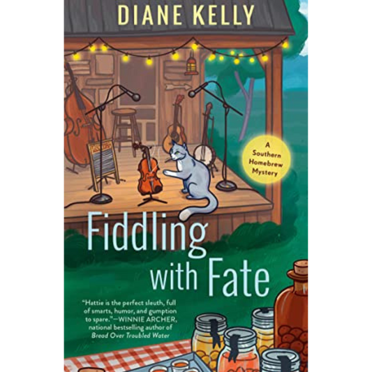 Fiddling with Fate