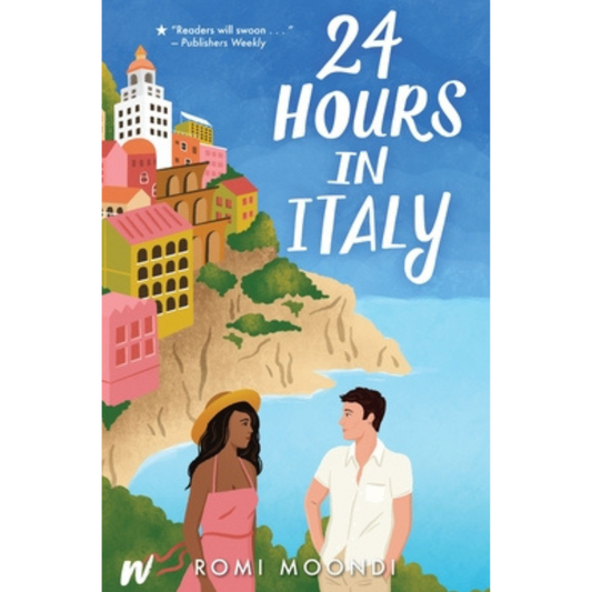 24 Hours in Italy