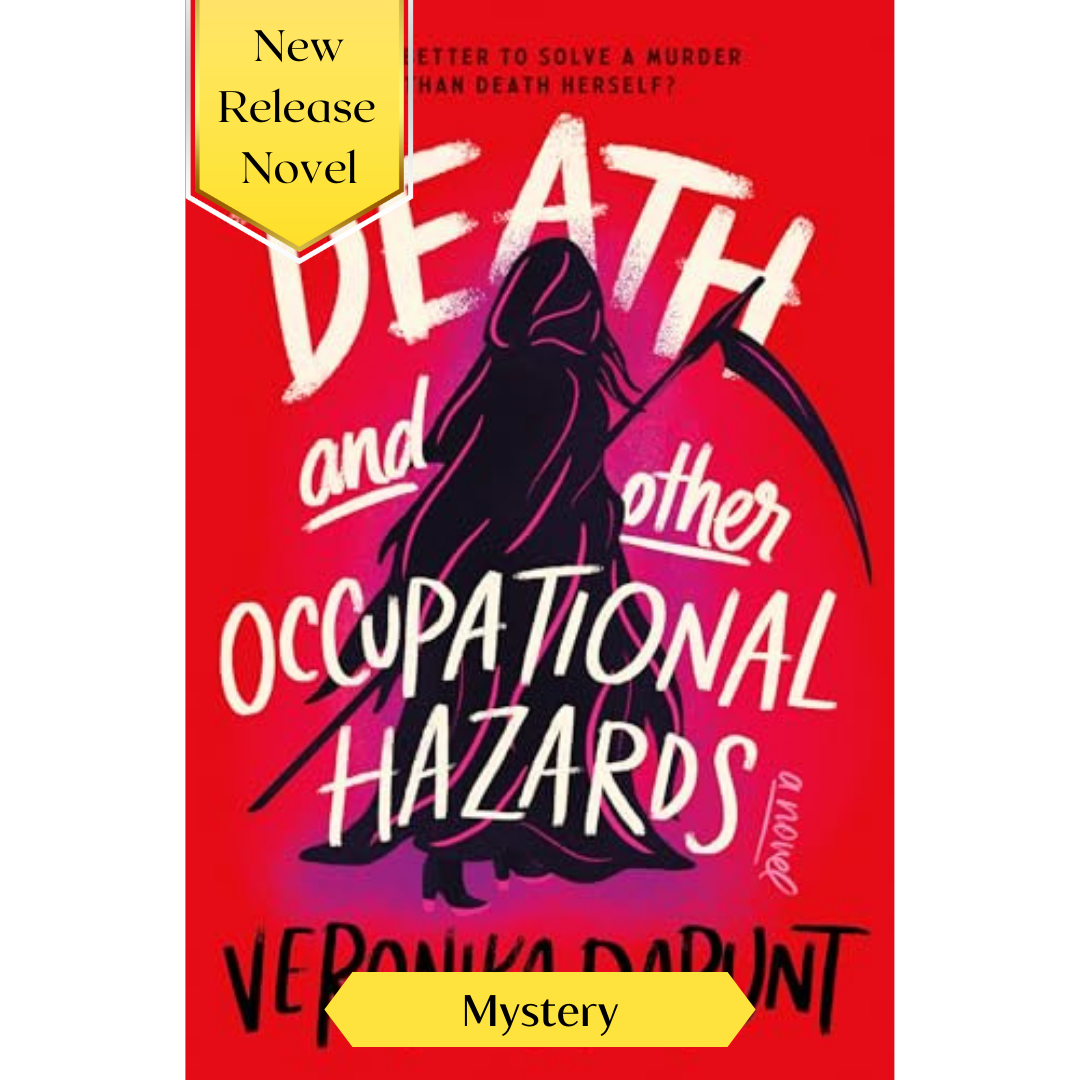 Death and Other Occupational Hazards