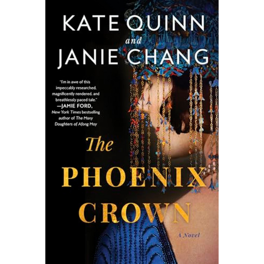 The Phoenix Crown