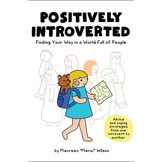 Positively Introverted