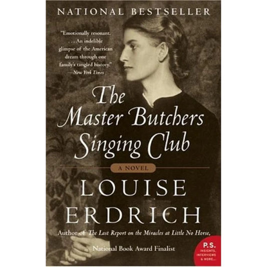 The Master Butchers Singing Club