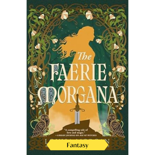 The Faerie Morgana