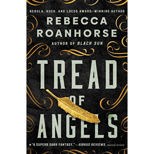 Tread of Angels