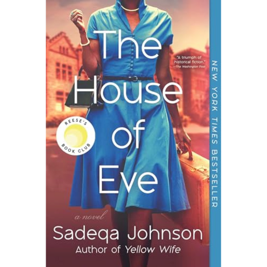 The House of Eve