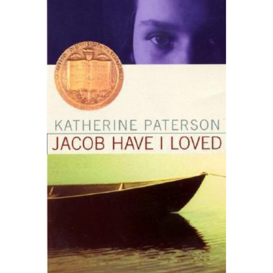 Jacob Have I Loved