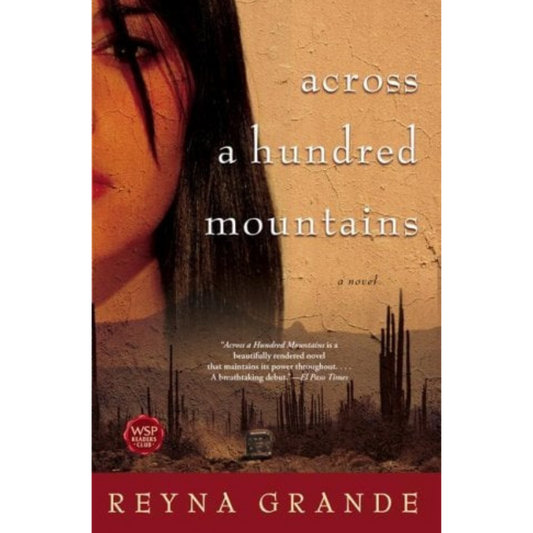 Across a Hundred Mountains