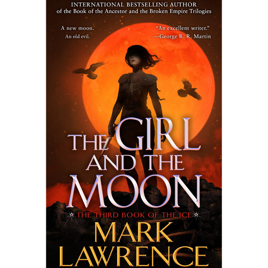 The Girl and the Moon