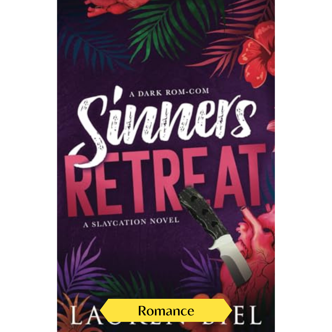 Sinners Retreat