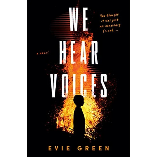 We Hear Voices
