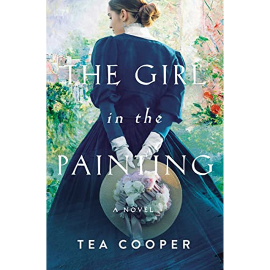 The Girl in the Painting