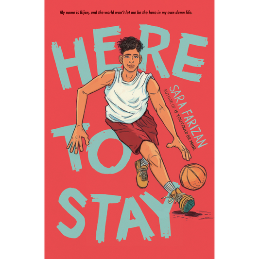 Here to Stay