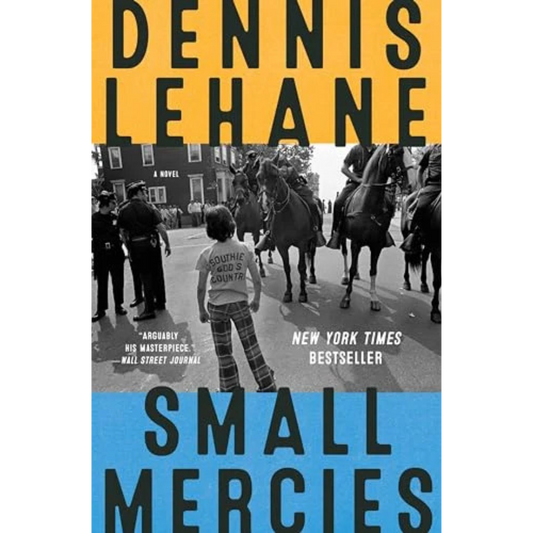 Small Mercies