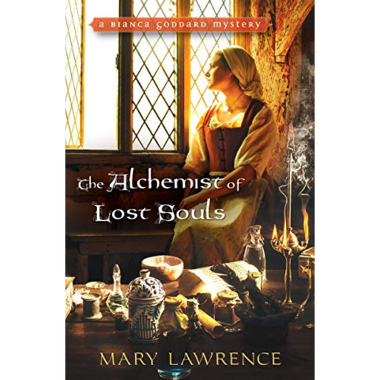 The Alchemist of Lost Souls