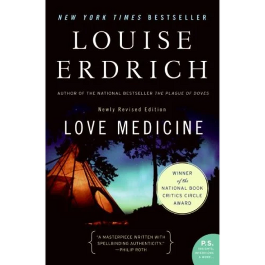 Love Medicine