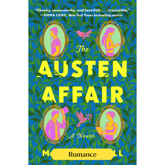 The Austen Affair