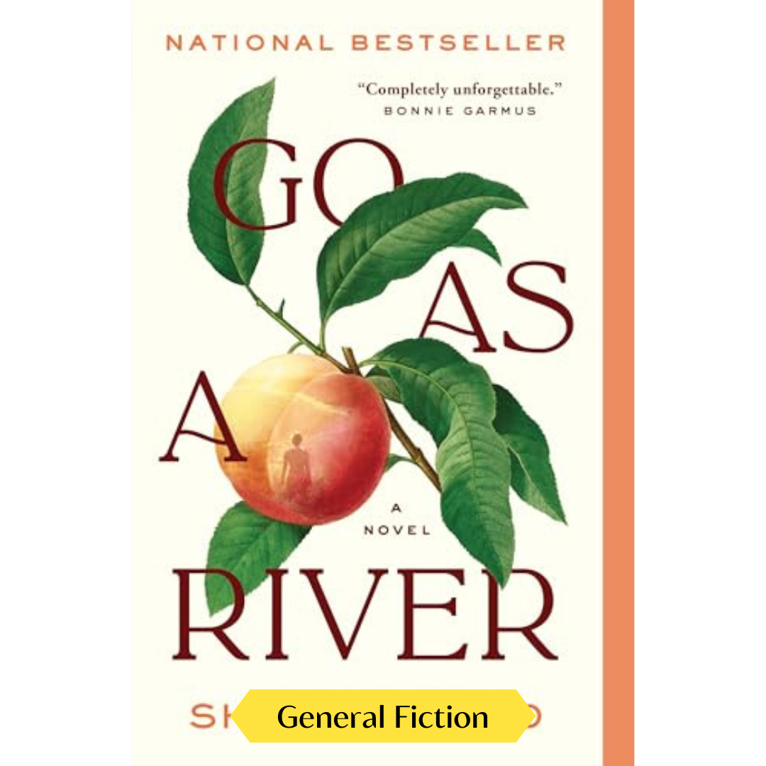 Go as a River