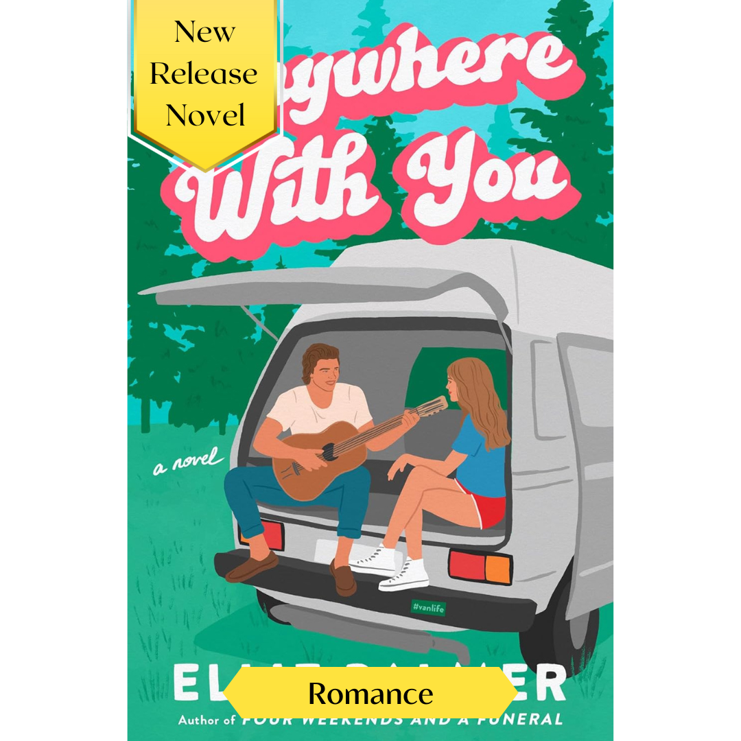 Anywhere With You