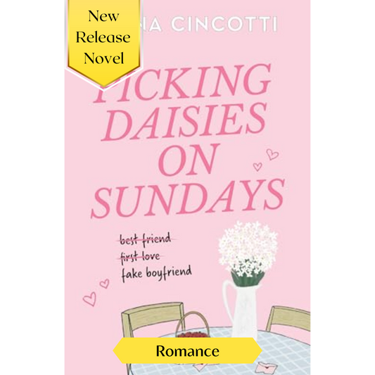 Picking Daisies on Sundays