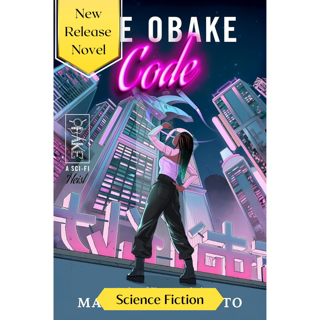 The Obake Code