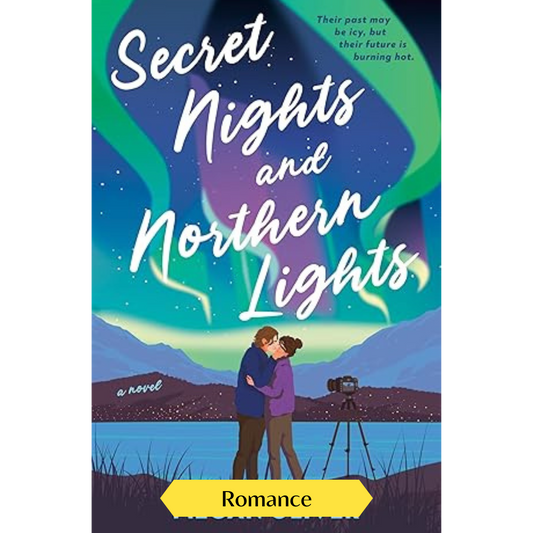 Secret Nights and Northern Lights