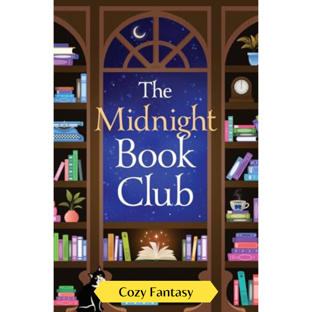 The Midnight Book Club