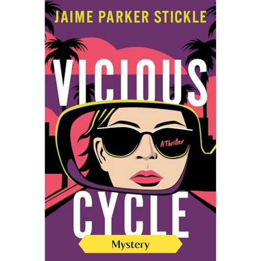 Vicious Cycle: A Thriller