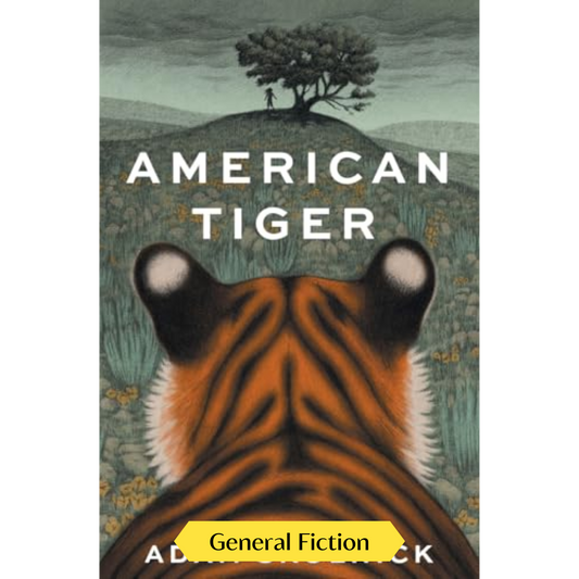 American Tiger