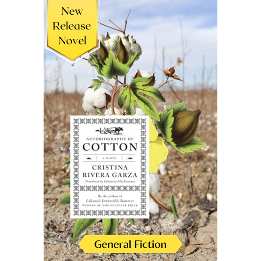 Autobiography of Cotton